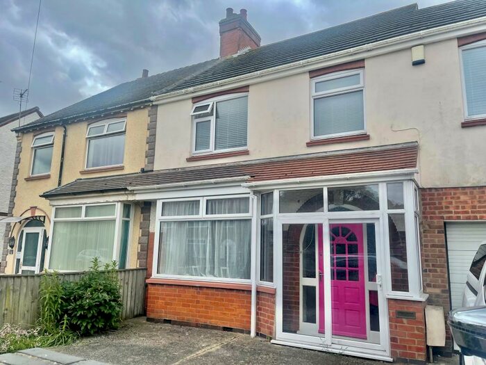 4 Bedroom House To Rent In Church Lane, Skegness, PE25