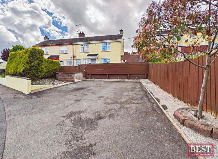 3 Bedroom Semi-Detached House For Sale In Main Avenue, Newry, BT35