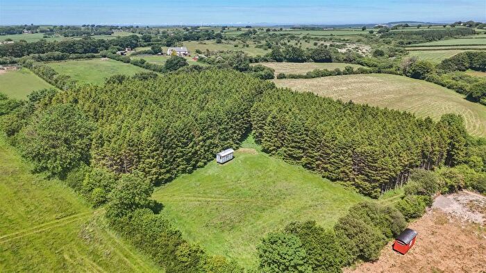 Land For Sale In Bradworthy, Holsworthy, EX22