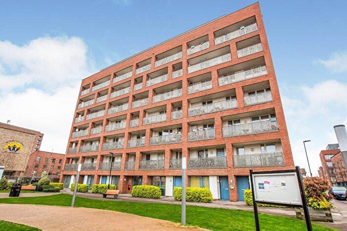 1 Bedroom Apartment To Rent In Hastings Road, London, E16