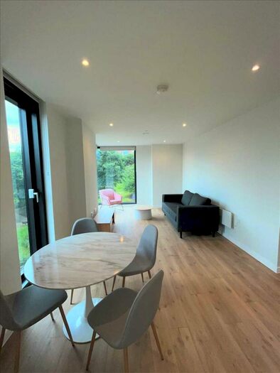 2 Bedroom Apartment To Rent In The Stile, MeadowSide, Meadowside Marketing Suite, Old Mount St, Manchester, M4