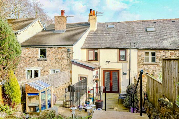 3 Bedroom Cottage To Rent In Trapp Lane, Simonstone, Burnley, BB12