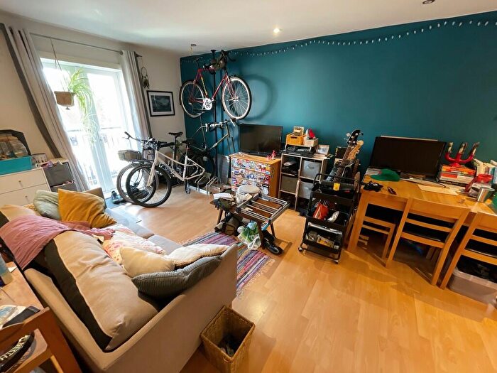 2 Bedroom Apartment To Rent In Raby Street, Manchester, M16