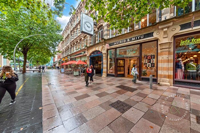 1 Bedroom Apartment For Sale In Barry Lane, Cardiff, CF10