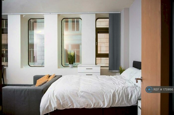 Studio To Rent In Rumford Street, Liverpool, L2