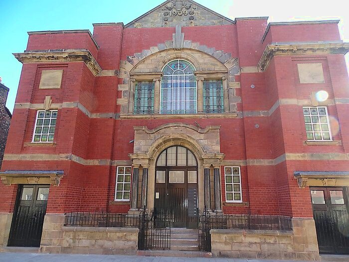 1 Bedroom Flat To Rent In Atherton Street, Prescot, L34