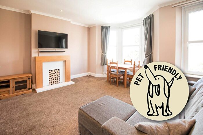 1 Bedroom Apartment To Rent In High Street, Staple Hill, Bristol, BS16