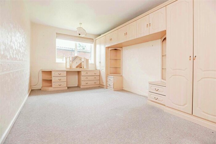 1 Bedroom Flat For Sale In Bromford Walk, Newton Road, Great Barr, Birmingham, B43