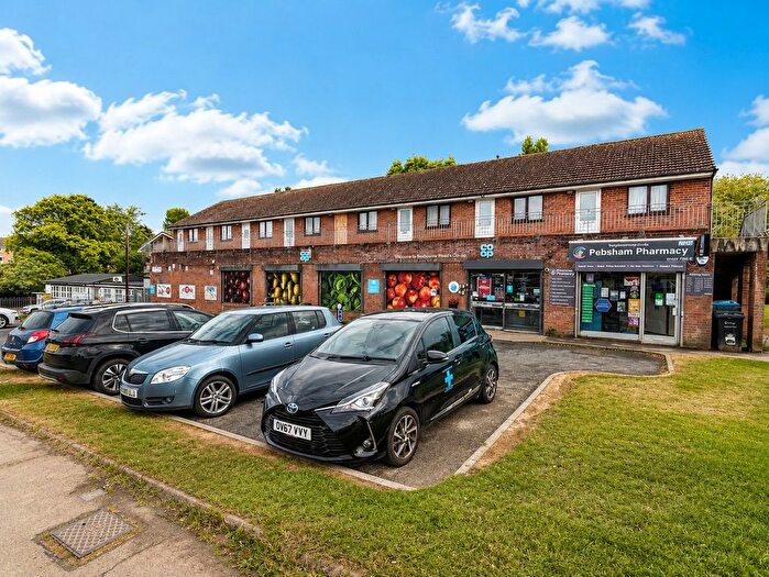 1 Bedroom Flat For Sale In Seabourne Road, Bexhill On Sea, TN40