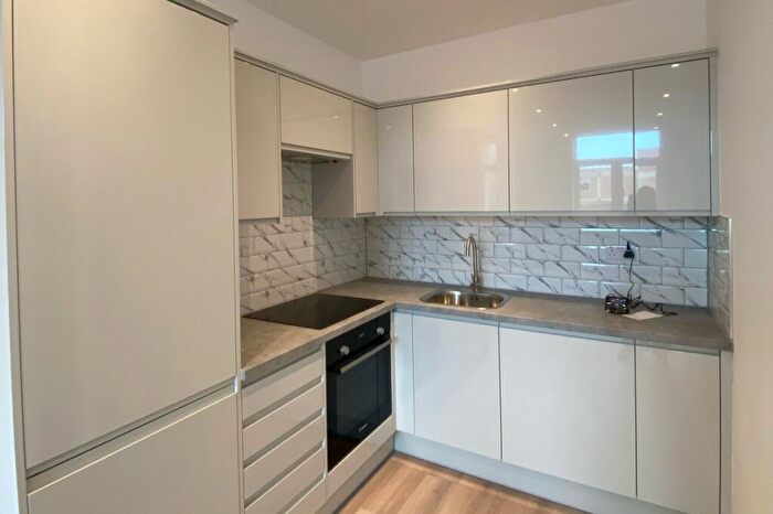 1 Bedroom Flat To Rent In Christchurch Road, Boscombe, BH1