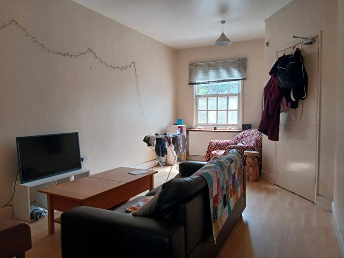 4 Bedroom Terraced House To Rent In London, SE8