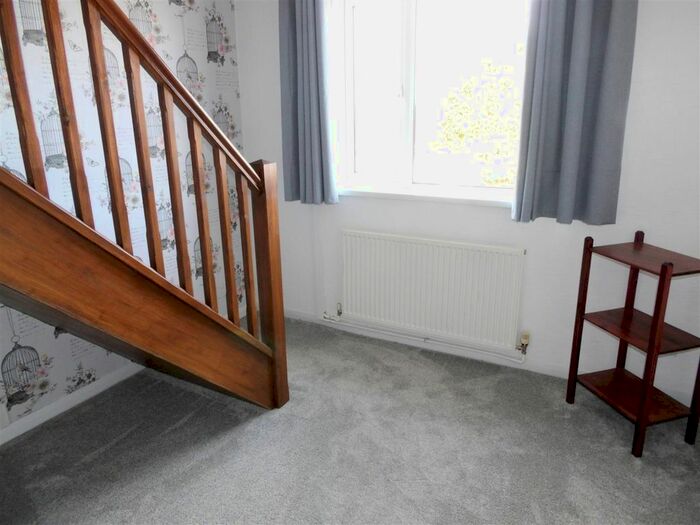 2 Bedroom Detached Bungalow To Rent In St. Annes Road, Saltash, PL12