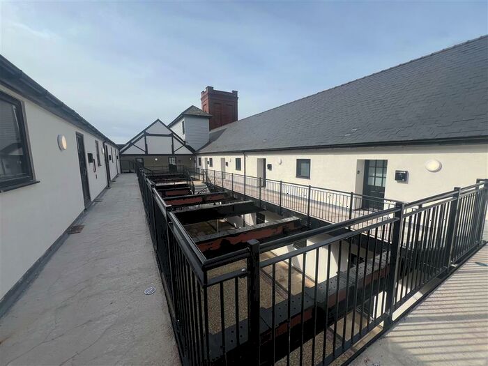 1 Bedroom Apartment To Rent In Horninglow Street, Burton On Trent, DE14