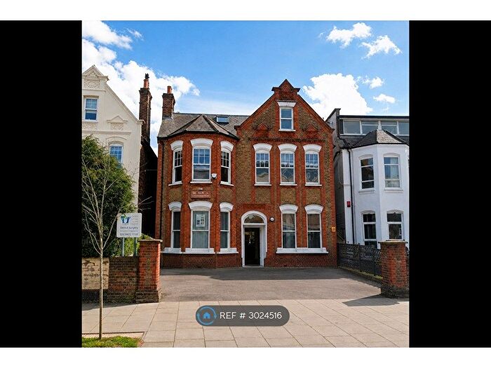 1 Bedroom Flat To Rent In Balham High Road, London, SW17