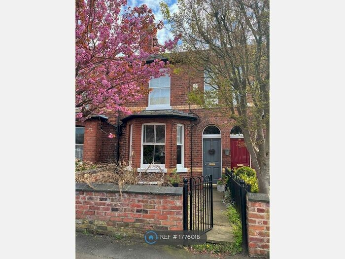 3 Bedroom Terraced House To Rent In Bexton Road, Knutsford, WA16