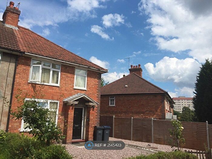 4 Bedroom Semi-Detached House To Rent In Harborne Lane, Harborne, Birmingham, B17