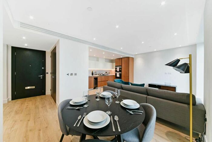 2 Bedroom Apartment To Rent In Perilla House, Stable Walk, London, E1