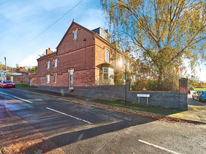 4 Bedroom End Terrace House For Sale In George Road, Birmingham, B23