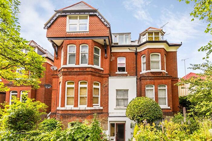 1 Bedroom Flat To Rent In Mount Avenue, London, W5