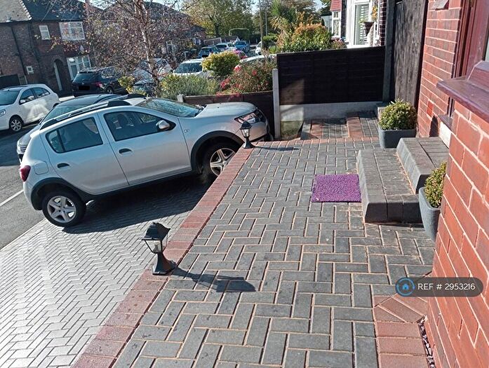 3 Bedroom Semi Detached House To Rent In Hallwood Avenue, Salford, M6