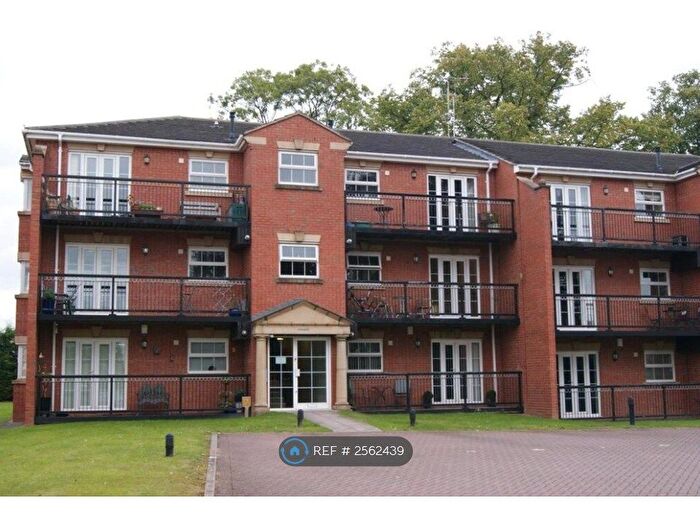 2 Bedroom Flat To Rent In Coundon House Drive, Coventry, CV6
