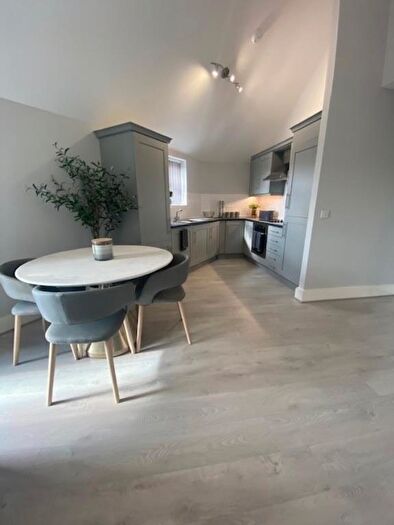 2 Bedroom Apartment To Rent In Alexander Court, Beaver Road, Didsbury, Manchester, M20