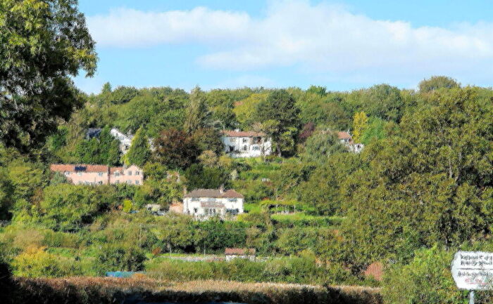 2 Bedroom Apartment For Sale In Apartment One, Clevedon Walk, BS48