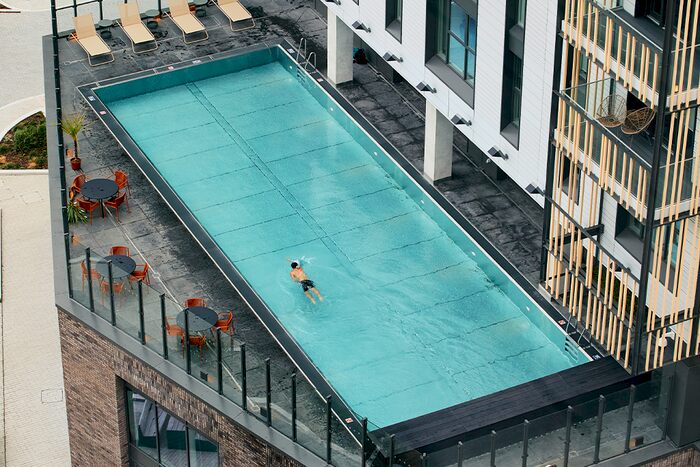 1 Bedroom Apartment To Rent In Fairleads, Wickford Way, London, E17