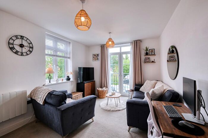 1 Bedroom Flat For Sale In Gorcott Lane, Shirley, B90