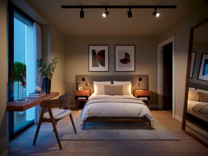 1 Bedroom Apartment To Rent In Scrubs Lane, London, NW10