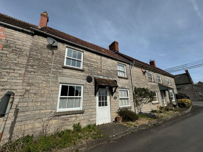 1 Bedroom Cottage To Rent In Perham Cottage, Baltonsborough, BA6