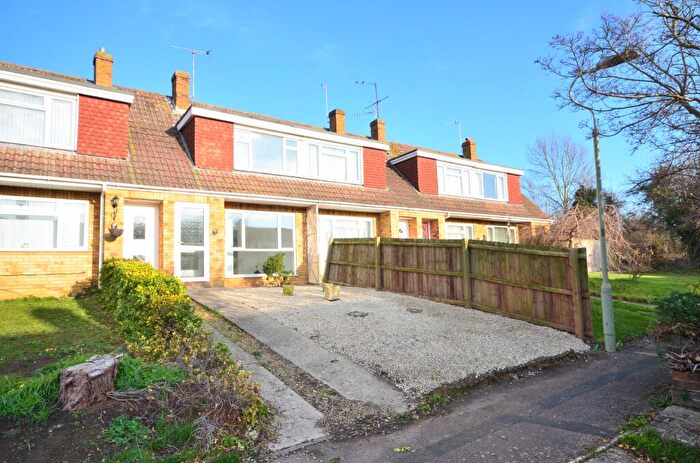 2 Bedroom Terraced House To Rent In Thoresby Avenue, Tuffley, Gloucester, GL4
