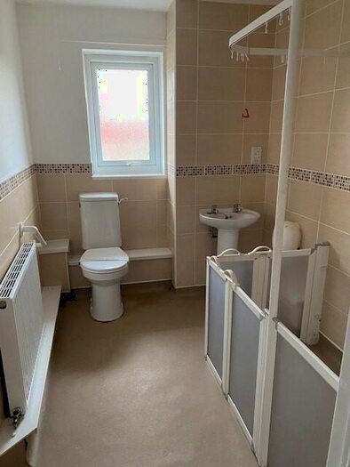 1 Bedroom Sheltered Housing To Rent In Trinity Street, North Shields, North Tyneside, NE29