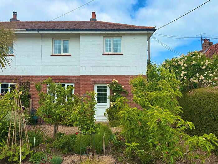 3 Bedroom Semi-Detached House For Sale In Aslack Way, Holme Next The Sea, Hunstanton, PE36