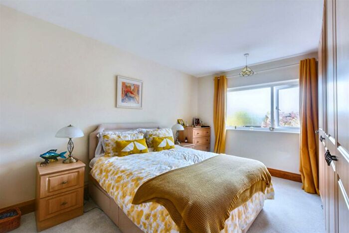 2 Bedroom Detached Bungalow For Sale In Lock Lane, Sawley, NG10