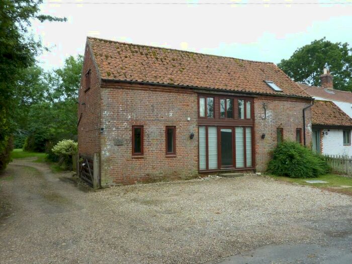 2 Bedroom Detached House To Rent In Elsing, Dereham, NR20