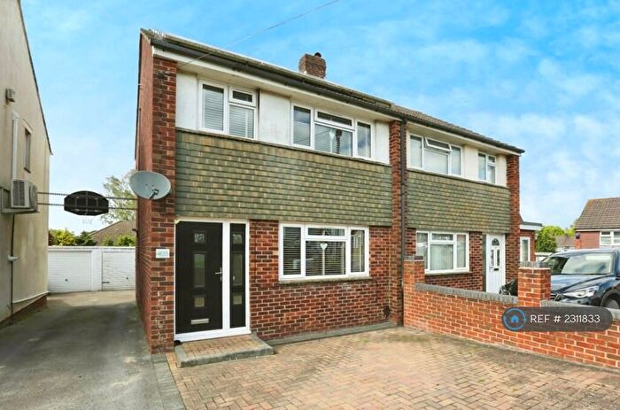 3 Bedroom Semi-Detached House To Rent In Southampton, Southampton, SO19