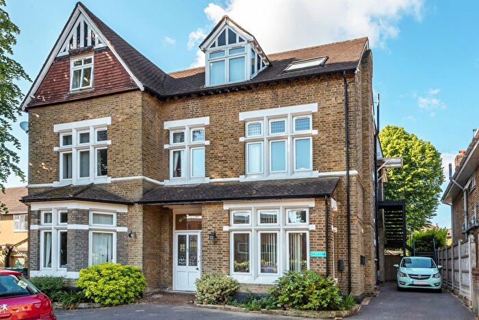 1 Bedroom Flat To Rent In Bromley Grove, Bromley, BR2