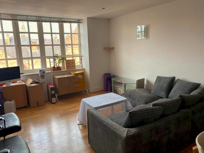 2 Bedroom Flat To Rent In Rupert Street, Leicester, LE1