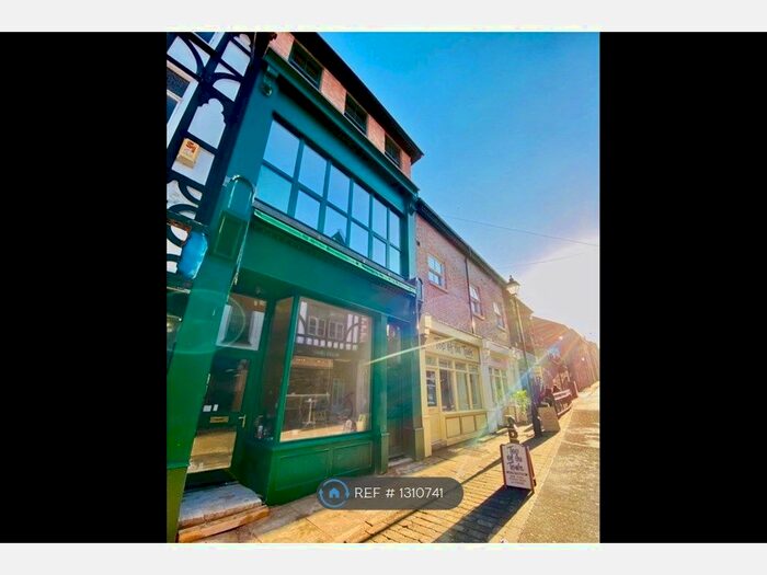 1 Bedroom Flat To Rent In Lower Hillgate, Stockport SK1