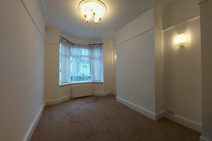 2 Bedroom Terraced House To Rent In Kindersley Street, Middlesbrough, TS3