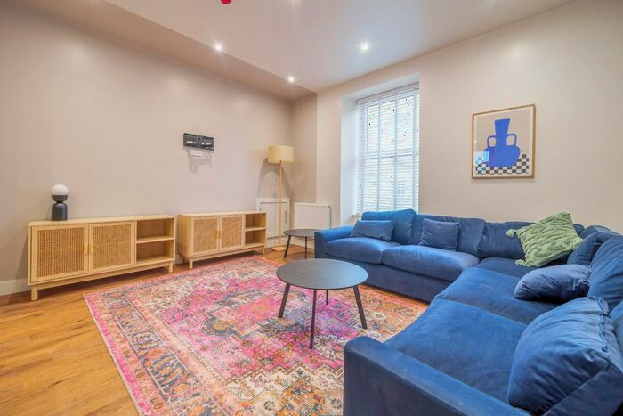 6 Bedroom Property To Rent In Radnor Street, Plymouth, PL4