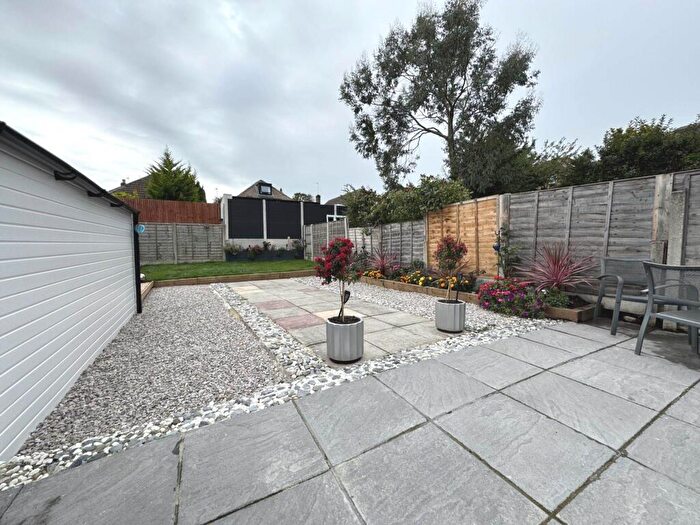 2 Bedroom Semi-Detached Bungalow For Sale In Ingleway Avenue, Blackpool, FY3