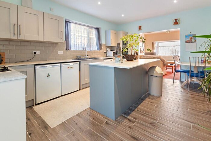 3 Bedroom Bungalow For Sale In Earlsgate, Winterton, Scunthorpe, DN15