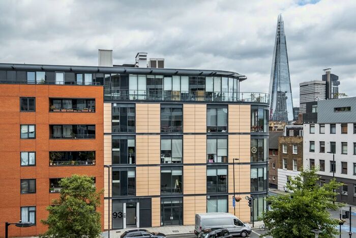 2 Bedroom Flat To Rent In Mybase, Borough SE1