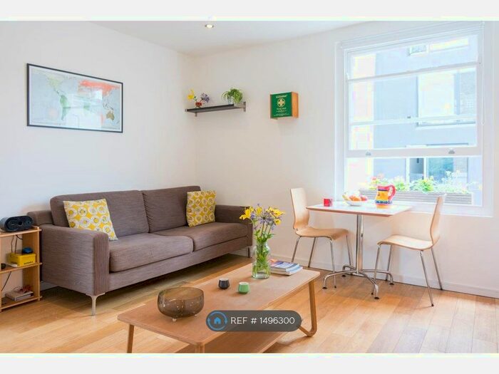 1 Bedroom Flat To Rent In Broadway Market, London, E8