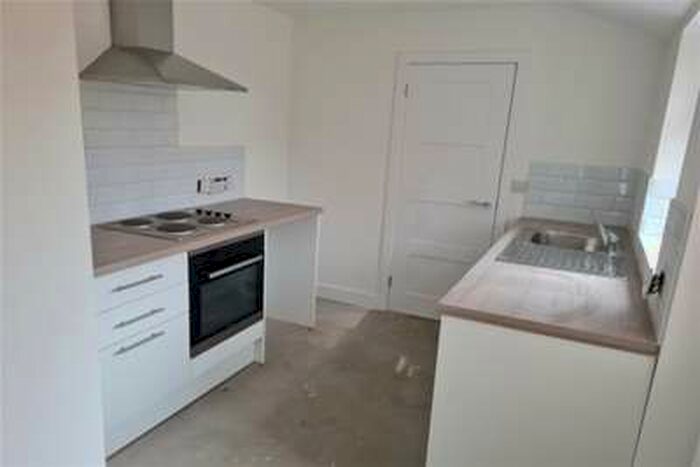 3 Bedroom House To Rent In Wisbech, PE13