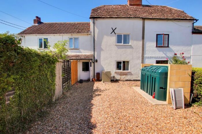 3 Bedroom Terraced House To Rent In Yarnbrook Road, West Ashton, Trowbridge, BA14
