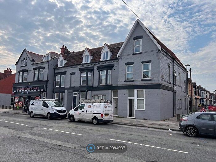29 Bedroom Terraced House To Rent In Boaler Street, Liverpool, L6
