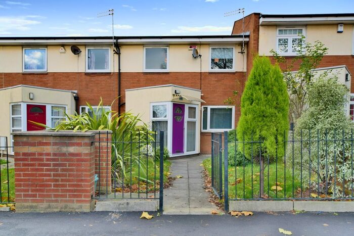 3 Bedroom Terraced House To Rent In Plymouth Grove, Victoria Park, M13